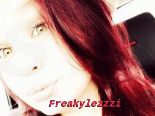 Freakylezzzi