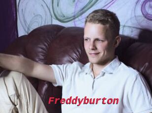 Freddyburton