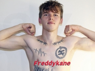 Freddykane