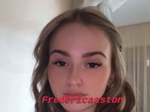 Fredericaaston