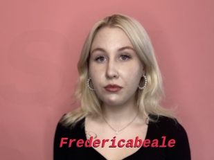 Fredericabeale