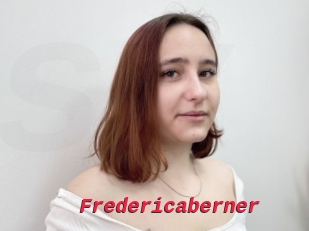 Fredericaberner