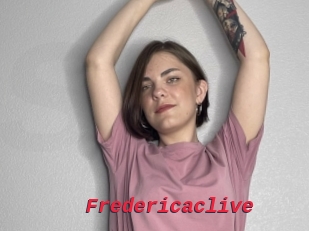 Fredericaclive