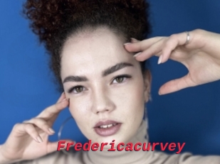 Fredericacurvey