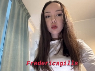 Fredericagills