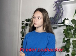 Fredericahacker