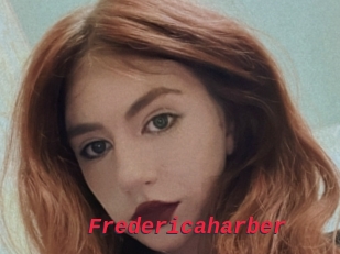 Fredericaharber