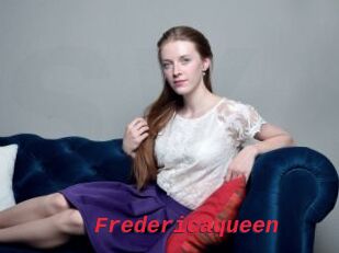 Fredericaqueen