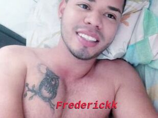 Frederickk