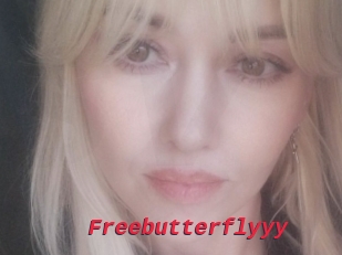 Freebutterflyyy