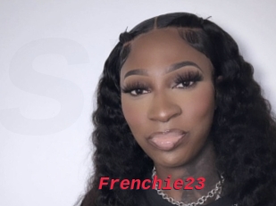 Frenchie23