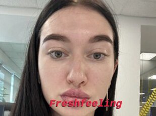 Freshfeeling