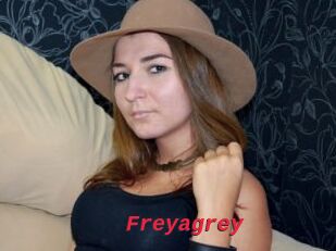 Freyagrey