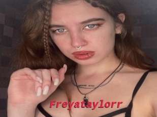 Freyataylorr