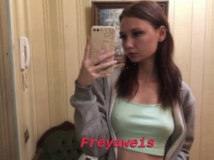 Freyaweis