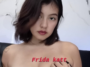 Frida_katt