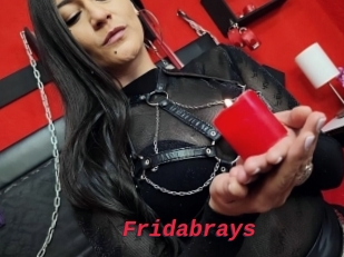 Fridabrays