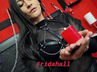 Fridahall