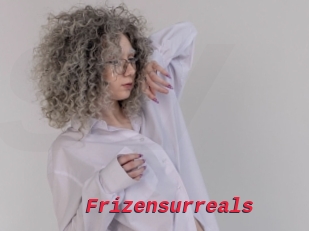 Frizensurreals