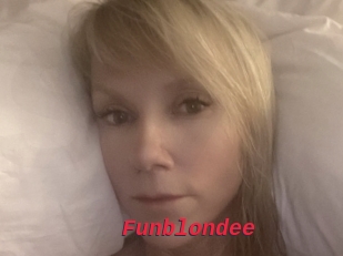 Funblondee