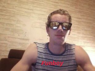 Funboy