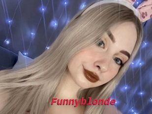 Funnyblonde