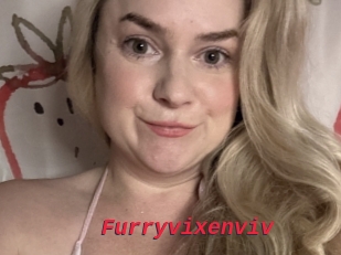 Furryvixenviv