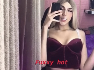 Fuxxy_hot