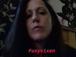 Fuxyvixen