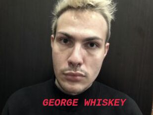 GEORGE_WHISKEY