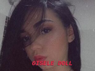 GISELE_DOLL