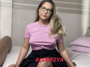 GLORRIYA