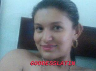 GODDESS_LATIN