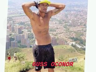 GUSS_OCONOR