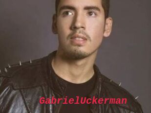 GabrielUckerman