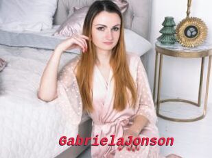 GabrielaJonson