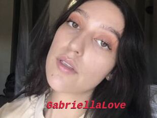 GabriellaLove