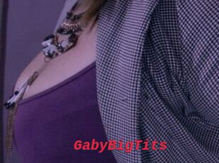 GabyBigTits