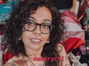 Gamergrrl