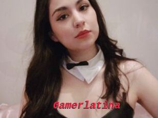 Gamerlatina