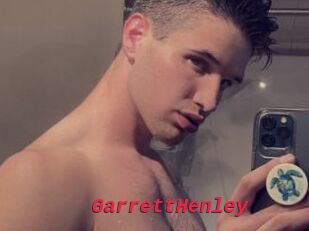 GarrettHenley