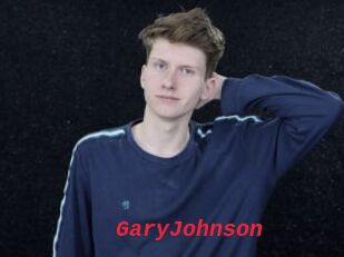 GaryJohnson