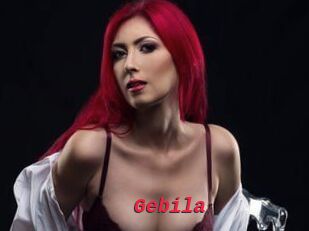 Gebila