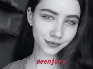 Geenjery