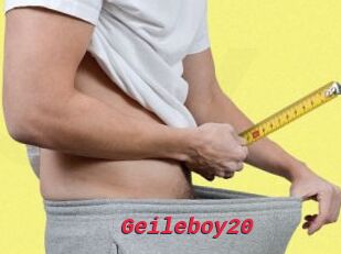 Geileboy20