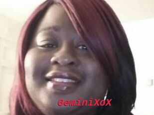 GeminiXoX