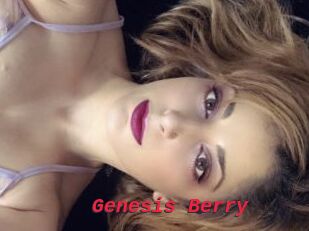 Genesis_Berry