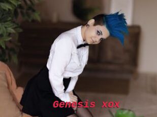 Genesis_xox