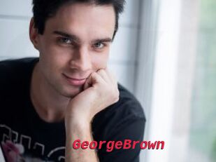 GeorgeBrown