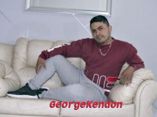 GeorgeKendon